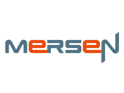 Logo Mersen
